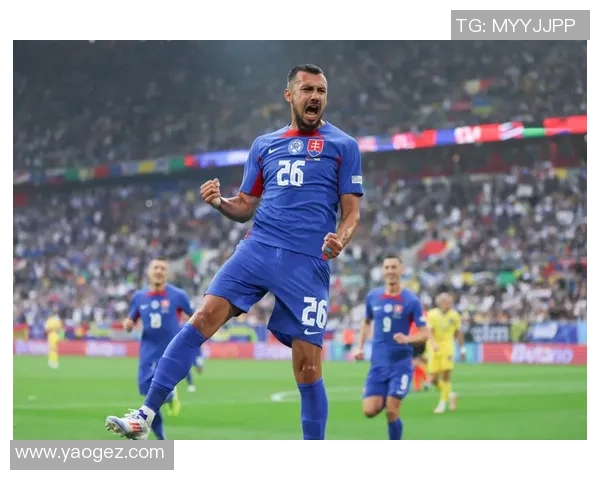 斯洛伐克足球明星盘点及其在国际赛场上的辉煌成就