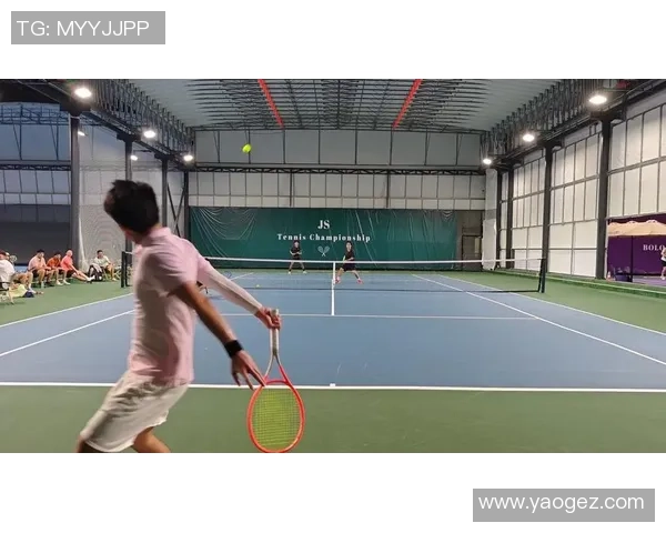 杭州网球队的节奏与技巧深度解析揭示网球运动的魅力与挑战