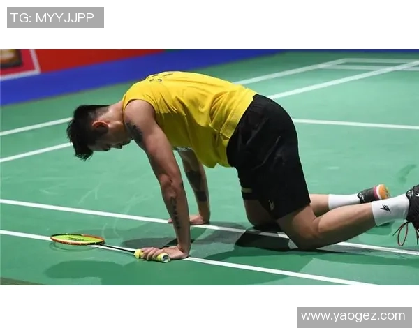 杭州羽毛球队盯防策略解析与战术应用探讨